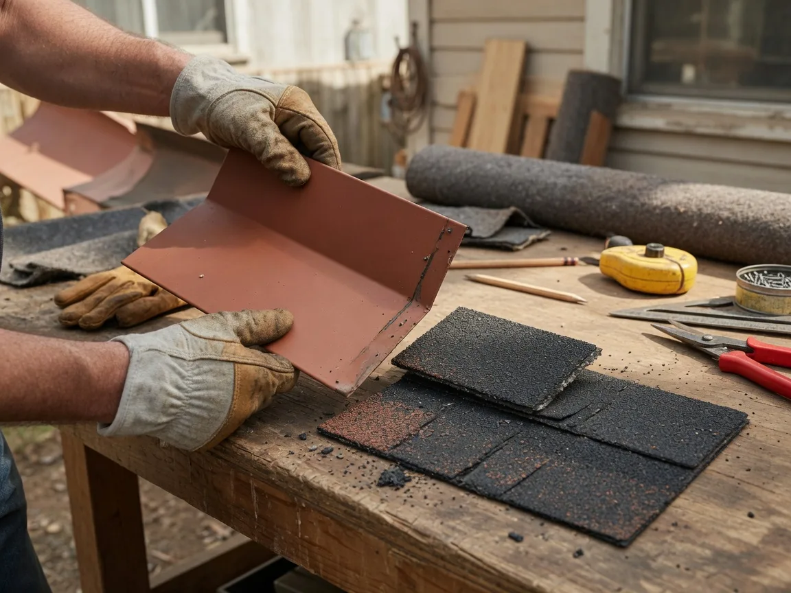 Roof Repair company in Weehawken, NJ